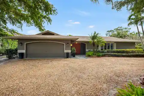 Beautifully Updated One Level Home