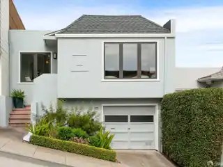 Impeccable Mid-Century Home