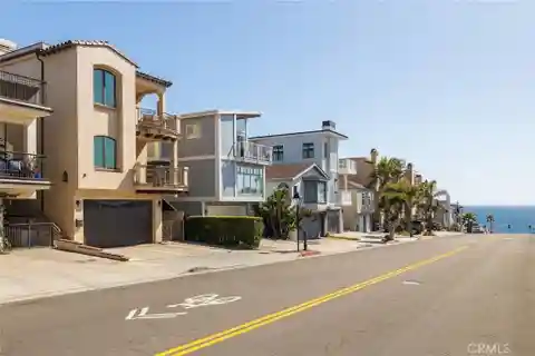Spectacular Ocean View Townhome