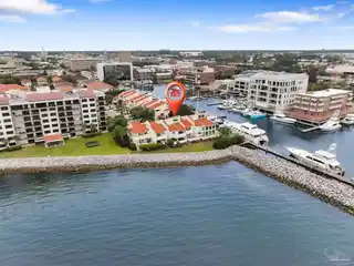 Lock and Leave Coastal Getaway