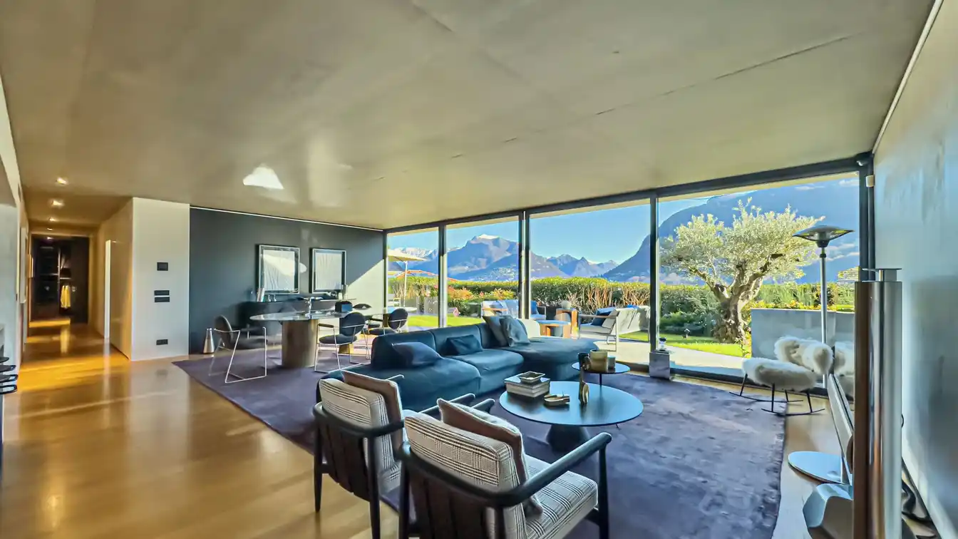 A Perfect Balance of Elegance and Modernity