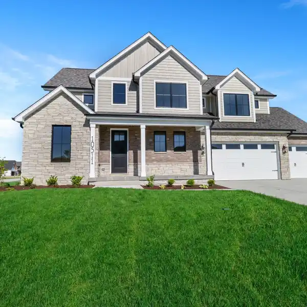 DREAM HOME IN A COVETED SUBDIVISION