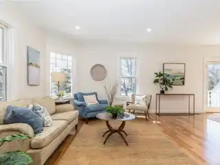 Charming Home in a Vibrant Neighborhood