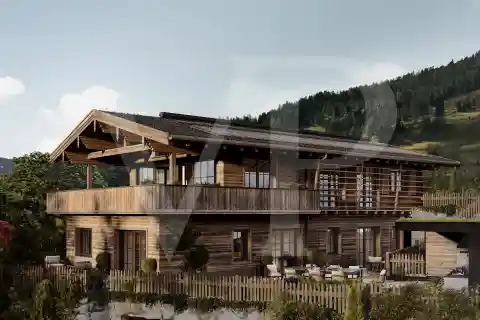 Chalet Sense