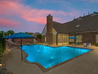 The Perfect Mix of Luxury and Comfort