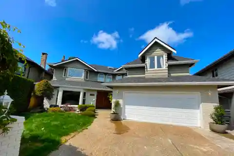 Wonderfully Maintained Residence in the Heart of Richmond