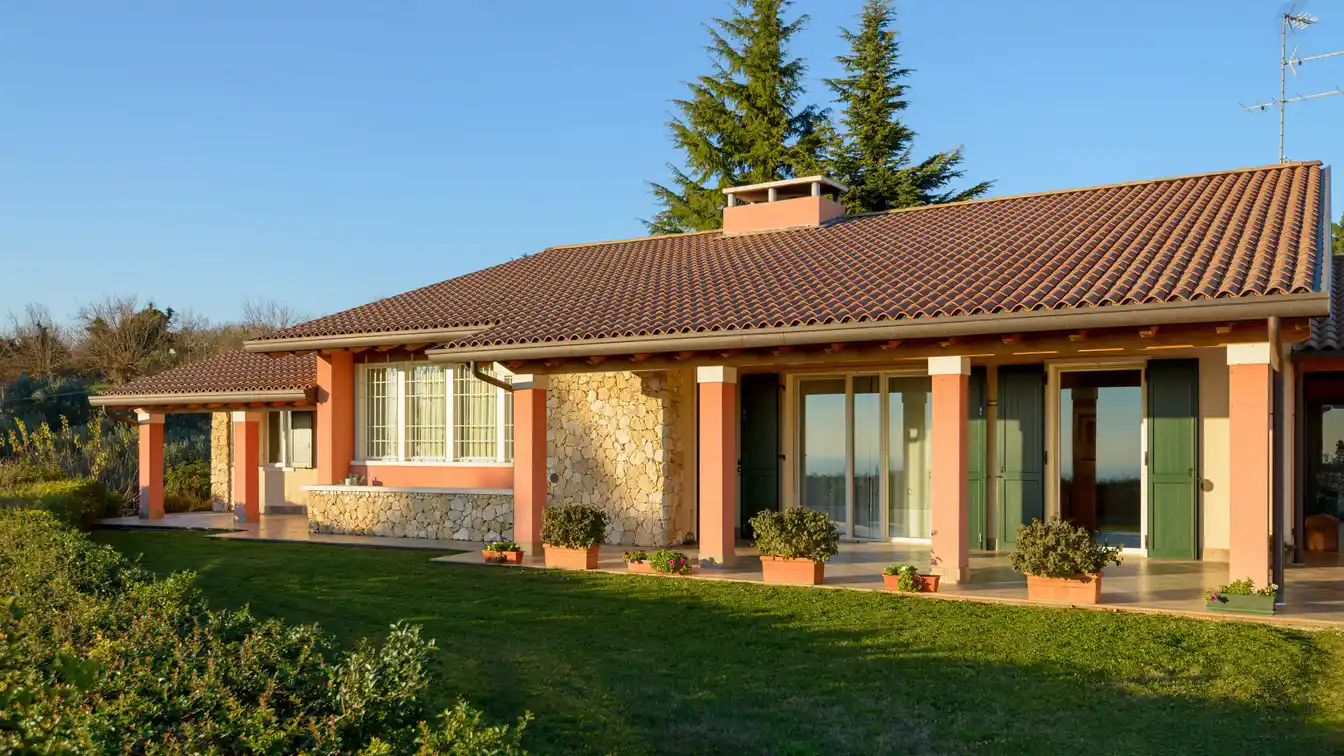 Panoramic Villa for Sale