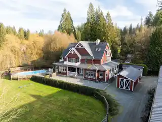 Cobblestone Farm