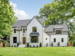 Stunning Lansdowne Home with Custom Craftsmanship