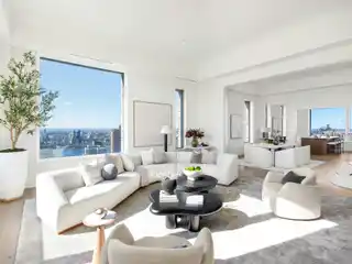 New Construction Condo with Incredible Views