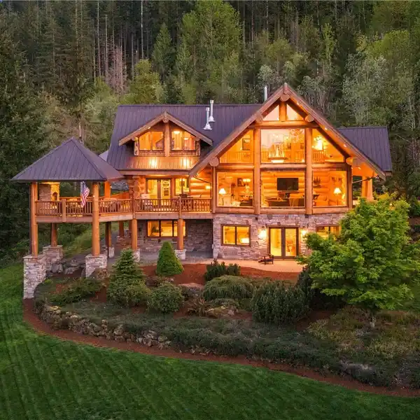 EXTRAORDINARY BLEND OF LUXURY AND NATURE