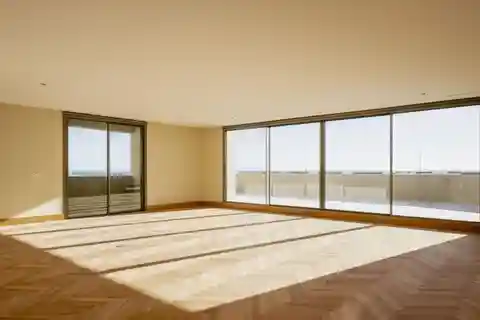 Magnificent Duplex Apartment