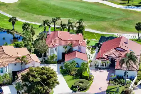 Renovated Home in Gated Prestancia