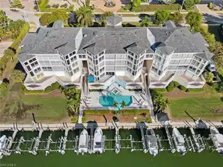Exceptional Fourth-floor End Unit