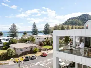Premium Penthouse at the Cascades