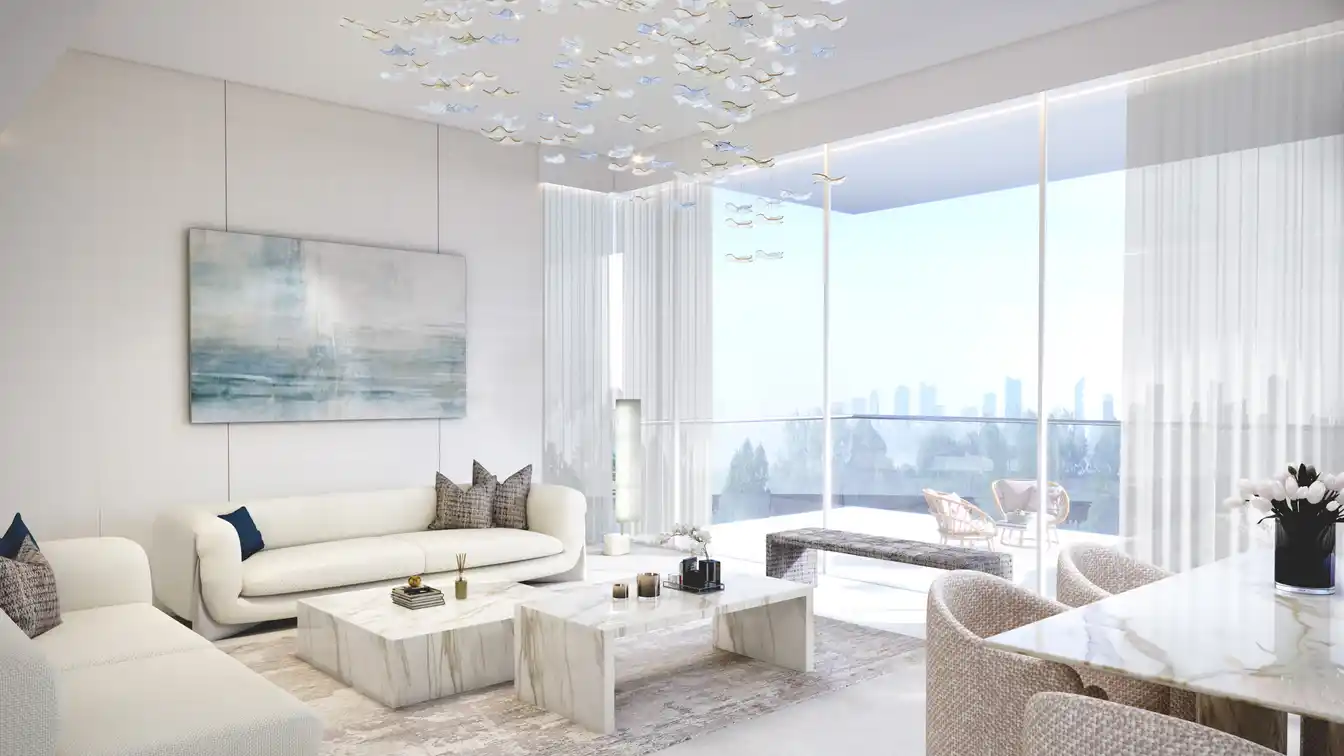 Luxurious Waterfront Living at Coastal Haven, Dubai Islands