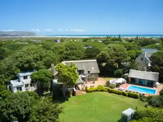 Iconic Chapman's Peak Home