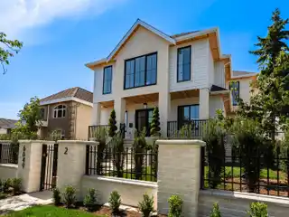 Unparalleled Duplex Living