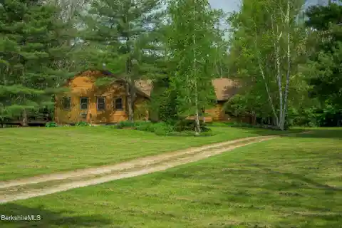 Expanded Contemporary Ranch in Super Location