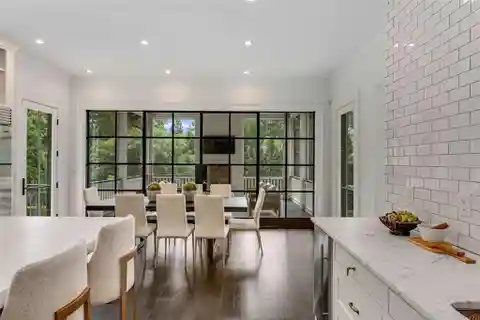 Exquisite Vinings Home