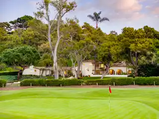 1928 Spanish Colonial Revival Home