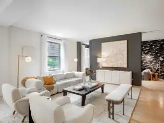 Meticulously Renovated Loft-like Four Bedroom Home at the Saxony