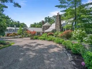 Magnificent English Country Estate
