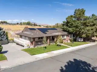 Turnkey Beauty with Stunning Canyon Views
