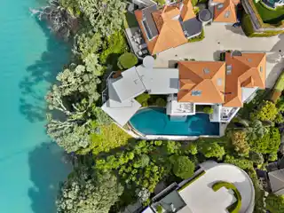 Hidden Waterfront Residence Redefines Luxury Living