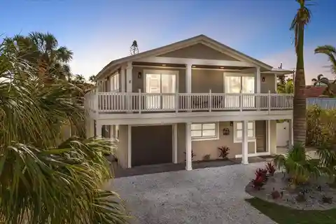 Residential