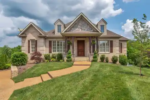 Gorgeous Custom Home