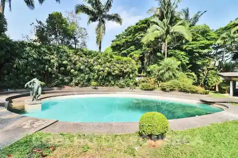 Spectacular Property in Jardim América