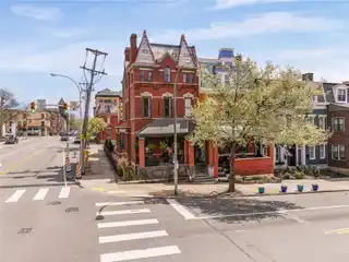 Historic Charm with Modern Upgrades