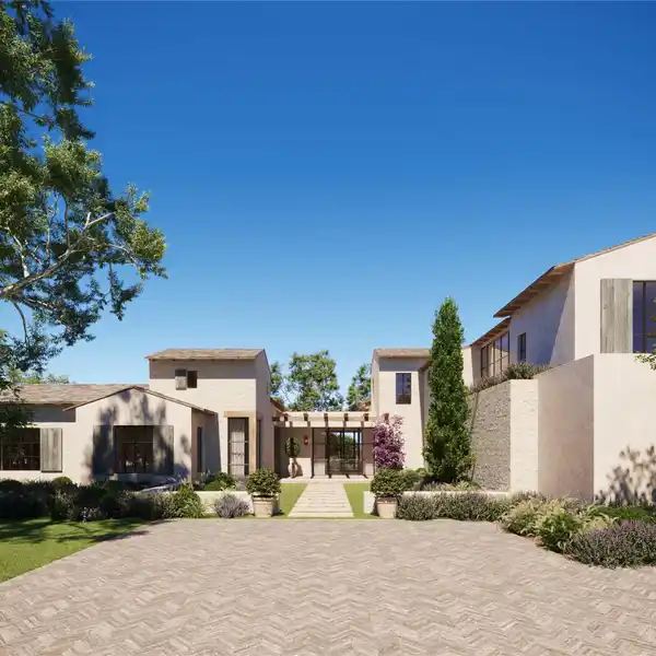 RARE LAGOON-FRONT ON LAKE AUSTIN