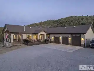 Stunning 12.31-acre Estate