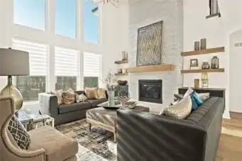 CUSTOM BUILD OPPORTUNITY IN THE RESERVE AT WOODSIDE RIDGE