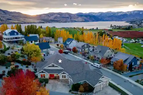 Turnkey Home at the Lookout