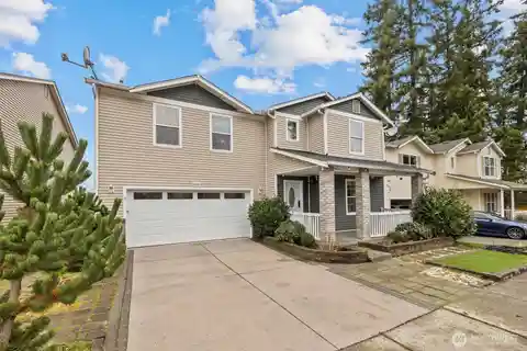 Modern Smart Home with Versatile Finished Basement