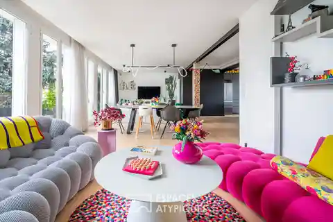 Lovely Home in the Sought-After Pepiniere District