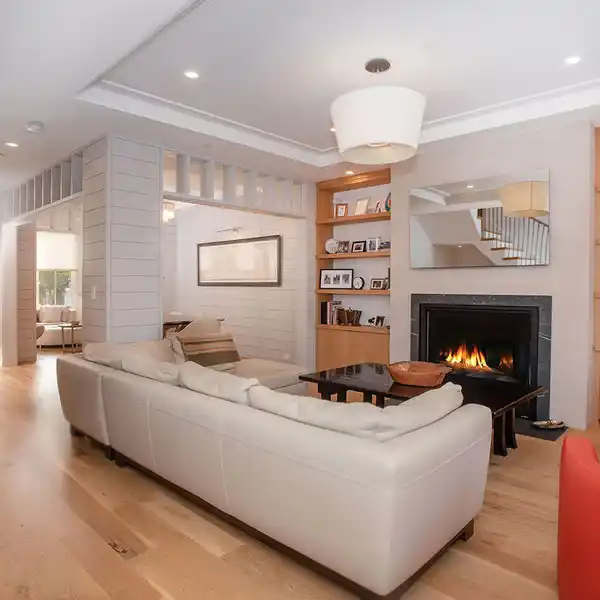 EXTRAORDINARY LUXURY TOWNHOUSE