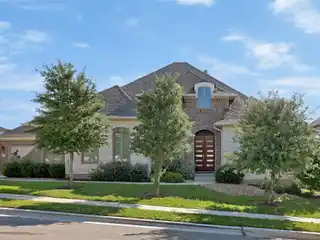 Meticulously Cared for Single-Story Home