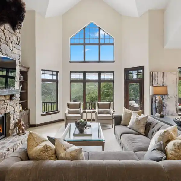 A JEWEL IN FOUNDER'S PRESERVE