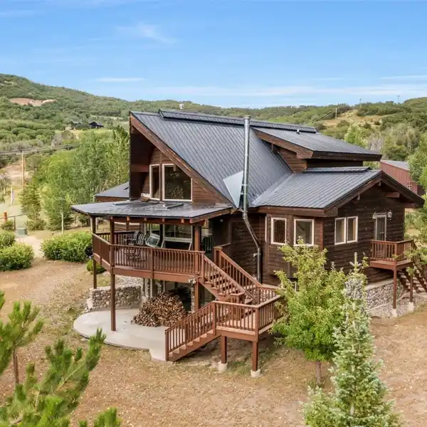 RARE GAME TRAILS PROPERTY