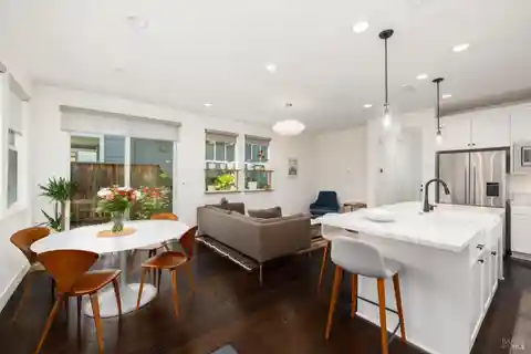 Thoughtfully Updated Home with Accessory Unit