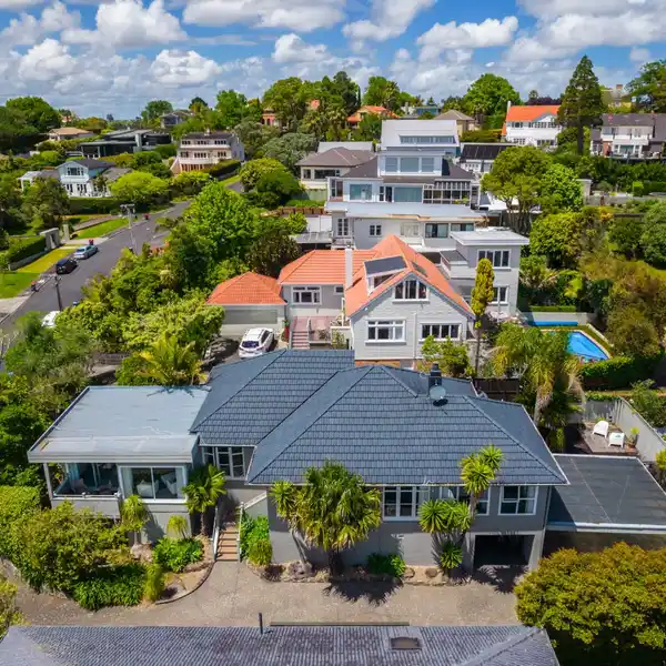 SUNLIT COASTAL CANVAS READY FOR TRANSFORMATION