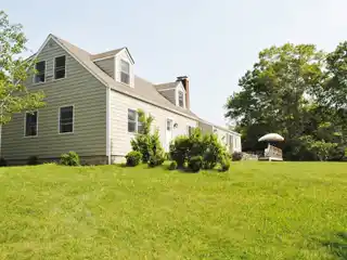 Charming Country Home for Rent on 4.5 Acres