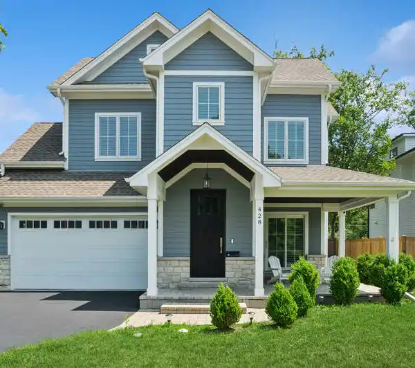 PRISTINE NEWER CONSTRUCTION HOME