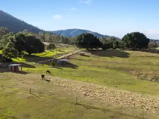 Nearly 50-Acre Private Haven