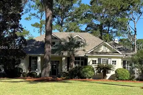 Exquisite Golf & Lagoon Views from This 4br/4.5ba Belfair Residence