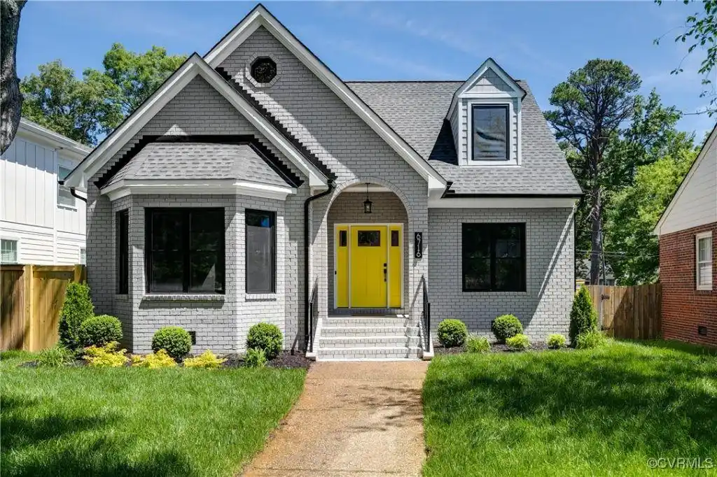Thoughtfully Restored Home in a Beloved Neighborhood